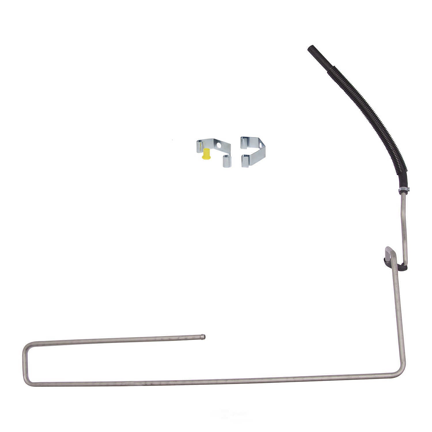 Pwr Strg Return Hose  Edelmann  92698