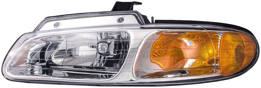 Headlight Assy  Dorman  1590518