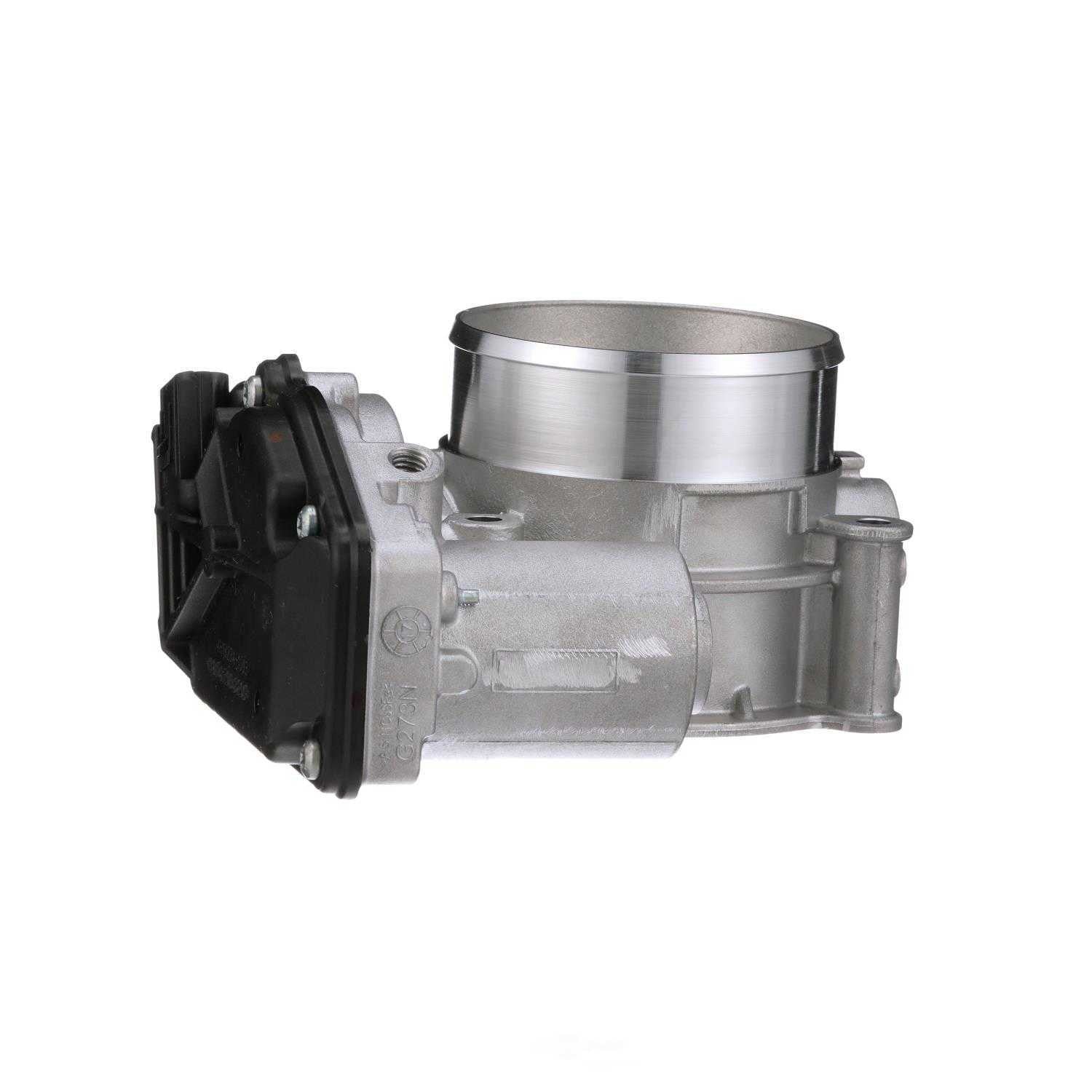 New Throttle Body  Standard Motor Products  S20062