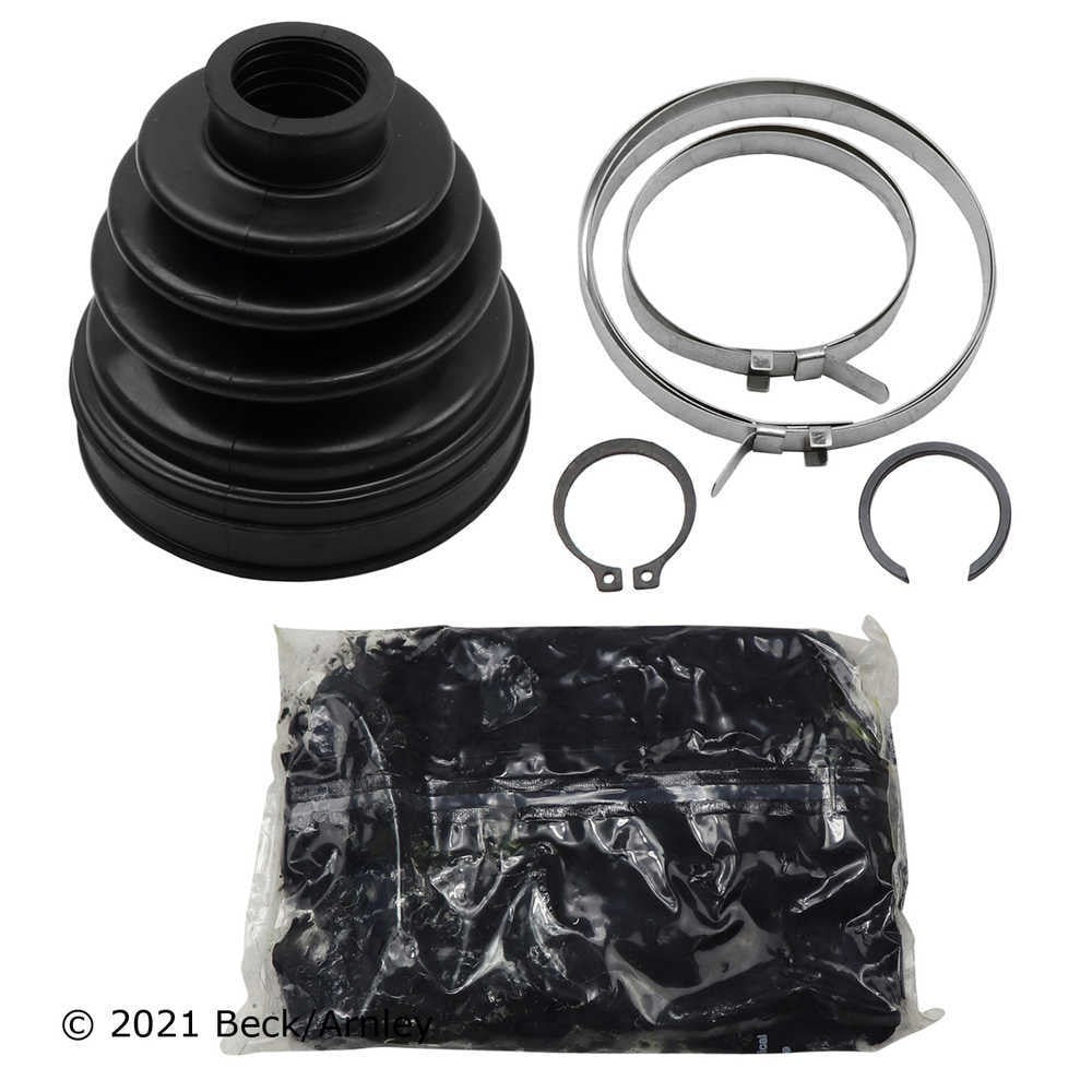 Inner Boot Kit  Beck/Arnley  103-2959