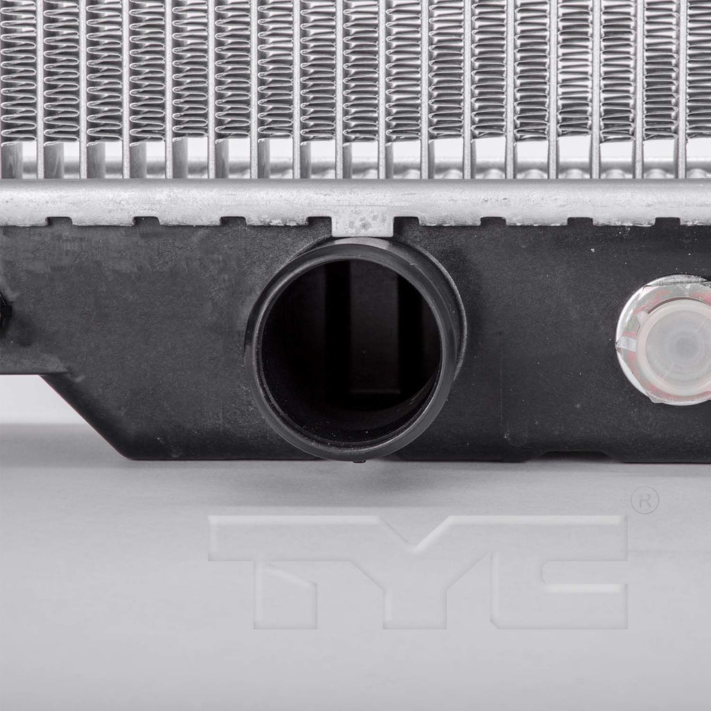 Radiator  TYC  1456