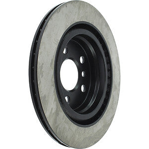 Rr Premium Brake Rotor  Centric Parts  125.34179