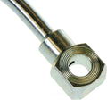 Frt Brake Hose  Centric Parts  150.66031