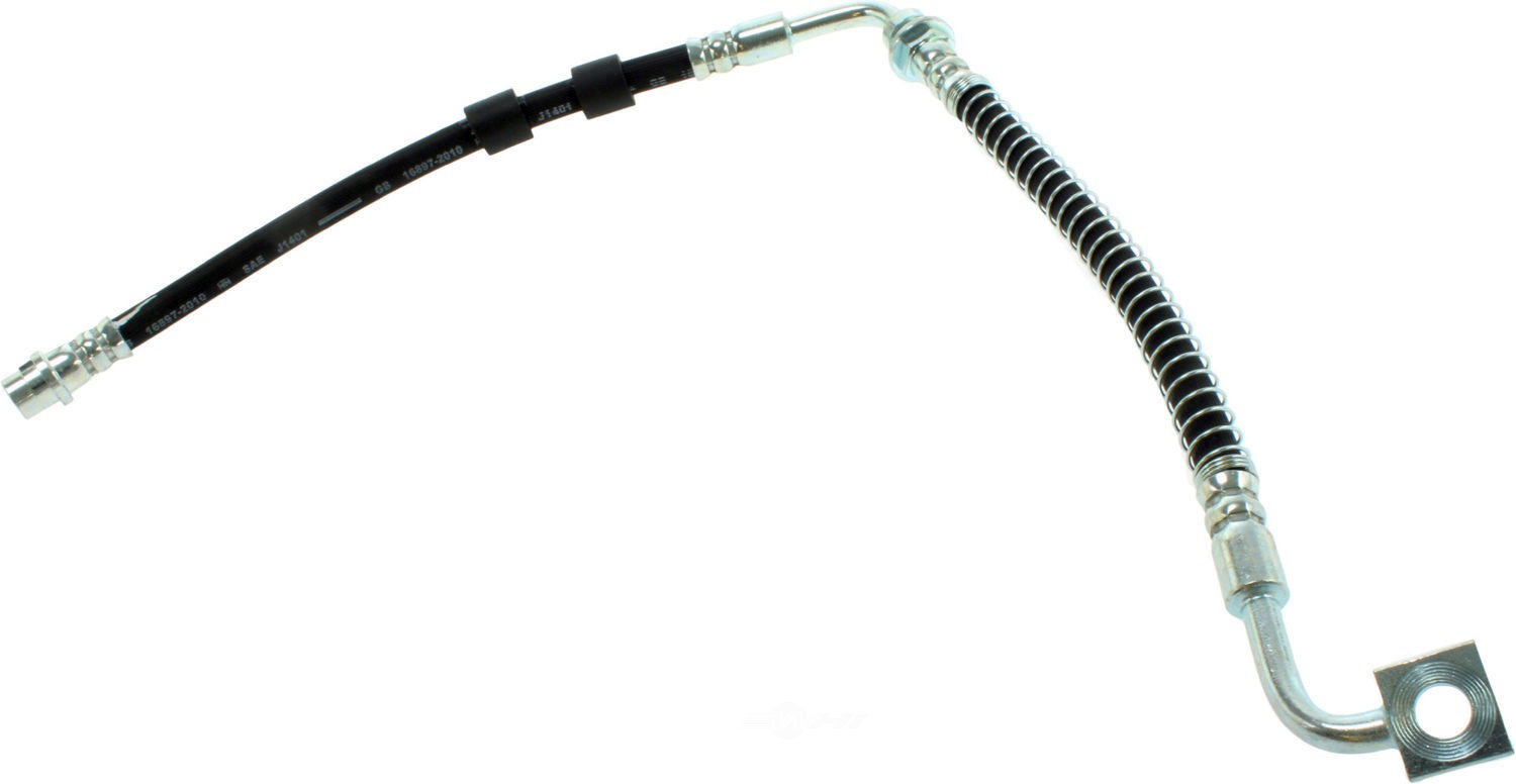 Frt Brake Hose  Centric Parts  150.62212