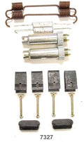Brake Hwd Kit  Better Brake Parts  7327K