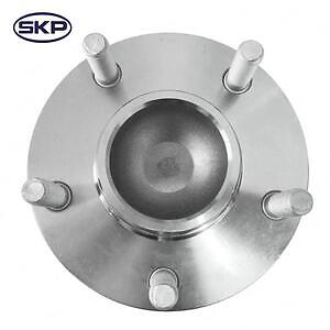 Rr Hub Assy  Skyward Automotive  SK512347