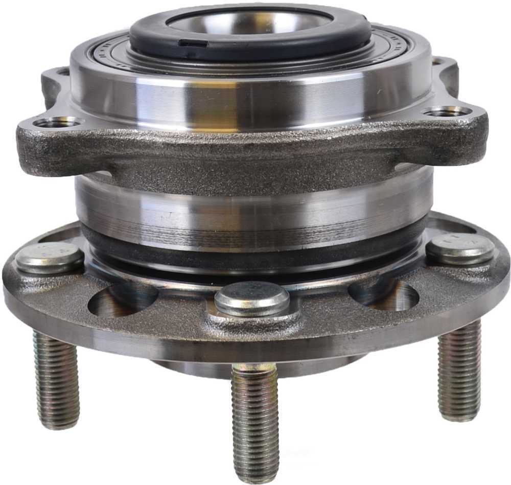 Brake Hub  SKF  BR930946