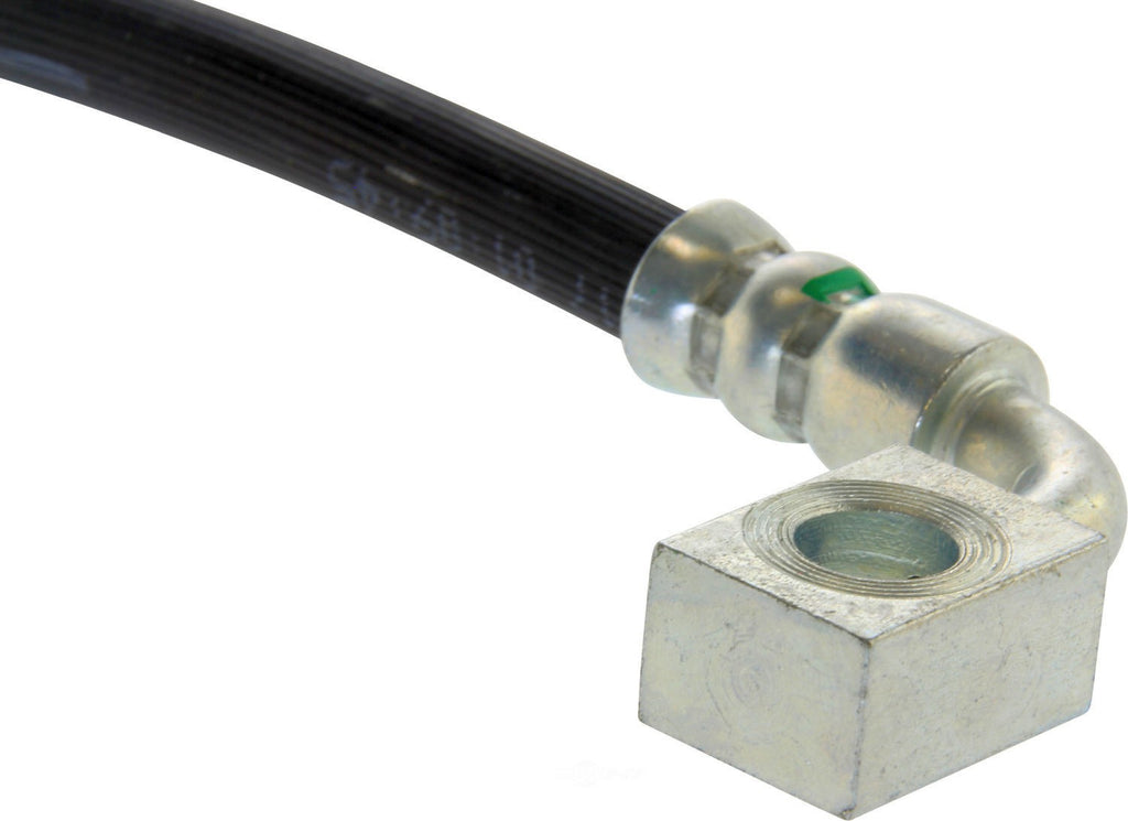 Rr Brake Hose  Centric Parts  150.58316