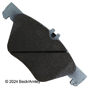 Frt Prem Brake Pads  Beck/Arnley  085-1578