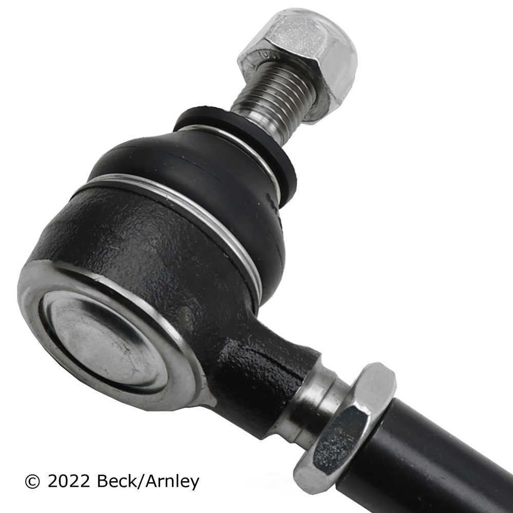 Tie Rod End  Beck/Arnley  101-3389