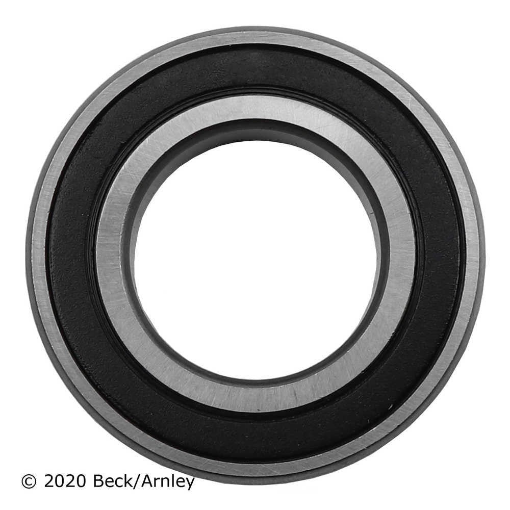 Center Support Brng  Beck/Arnley  051-3885