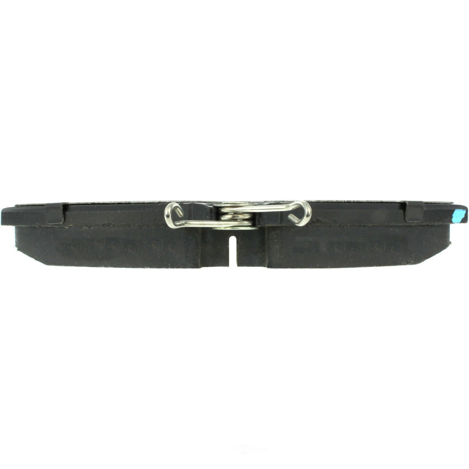 Frt Semi-Met Brake Pads  Centric Parts  102.06760