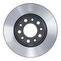 Rr Disc Brake Rotor  Wagner  BD180651E