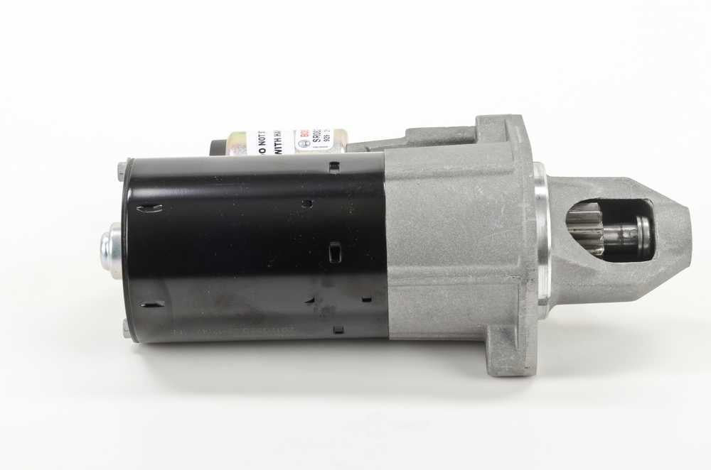 Reman Starter  Bosch  SR0827X