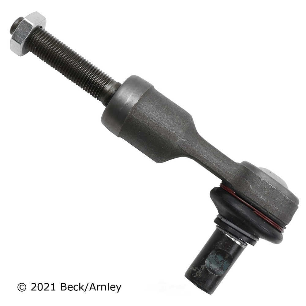 Outer Tie Rod End  Beck/Arnley  101-4393