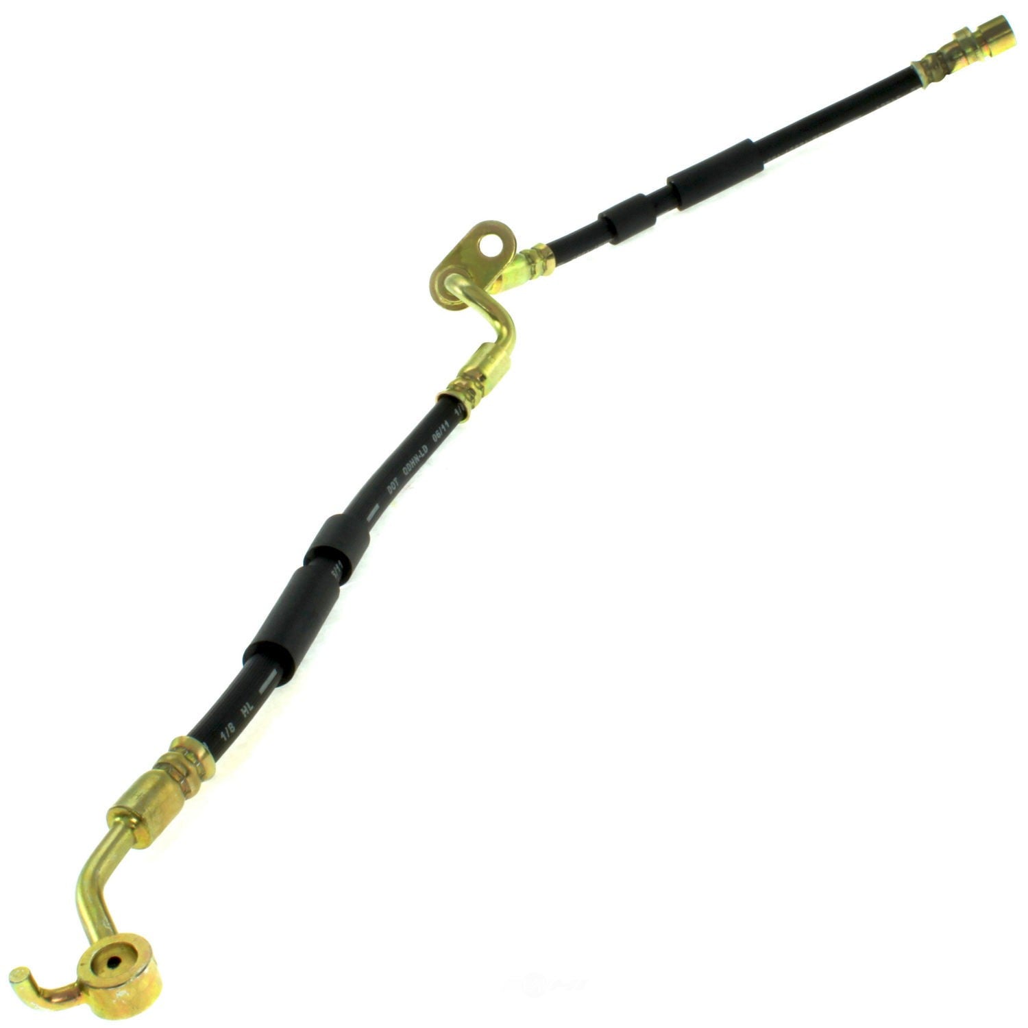 Frt Brake Hose  Centric Parts  150.45049