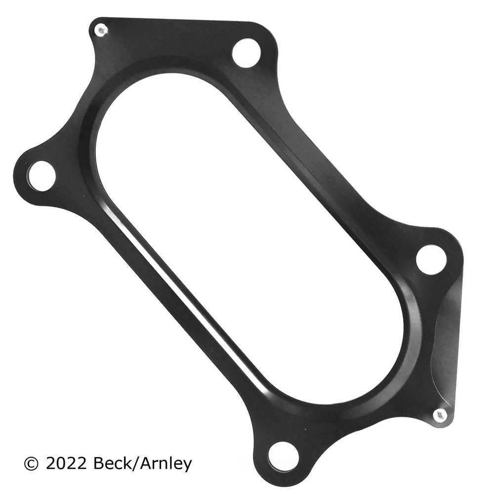Exhaust Manifold Gasket  Beck/Arnley  037-8127