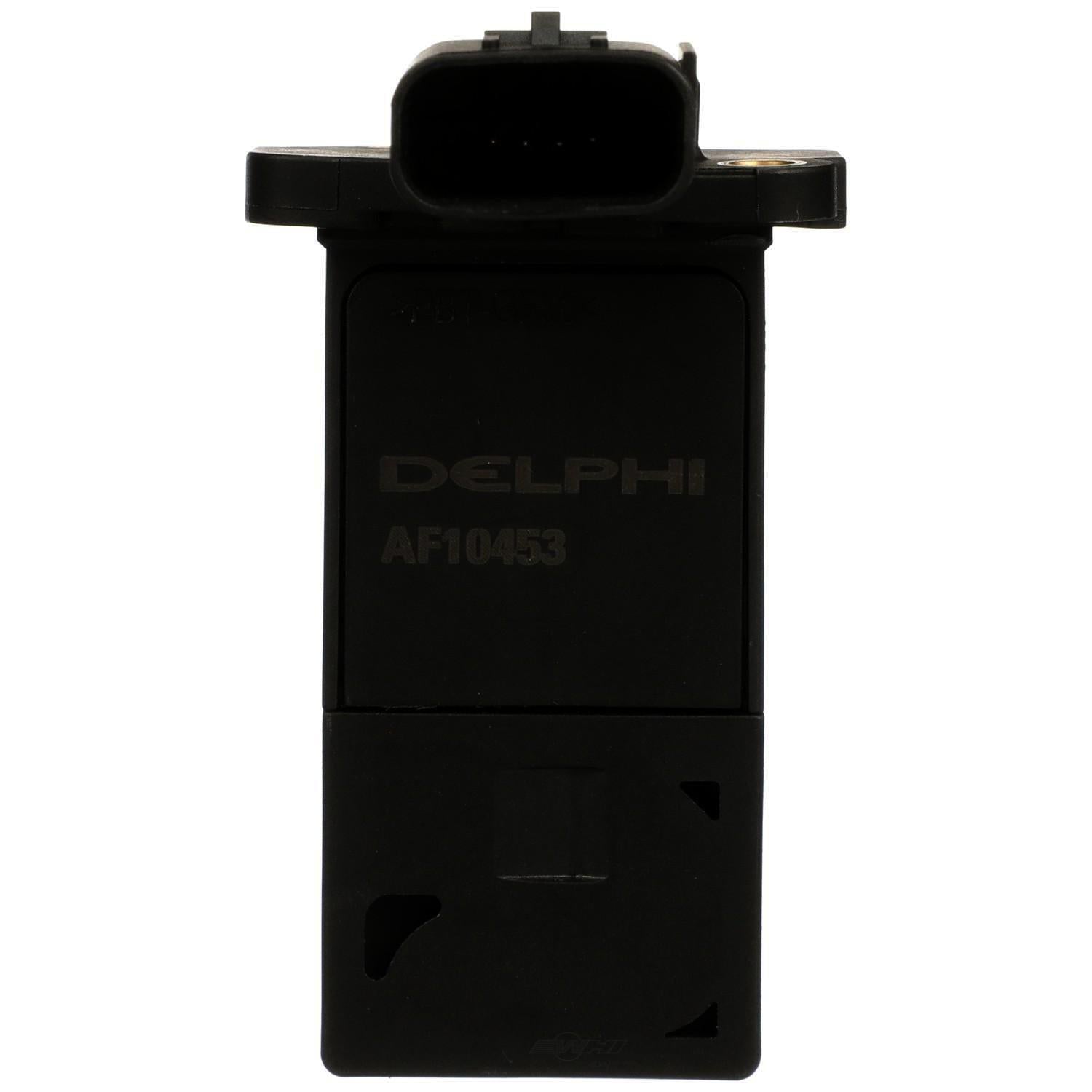 New Air Mass Sensor  Delphi  AF10453