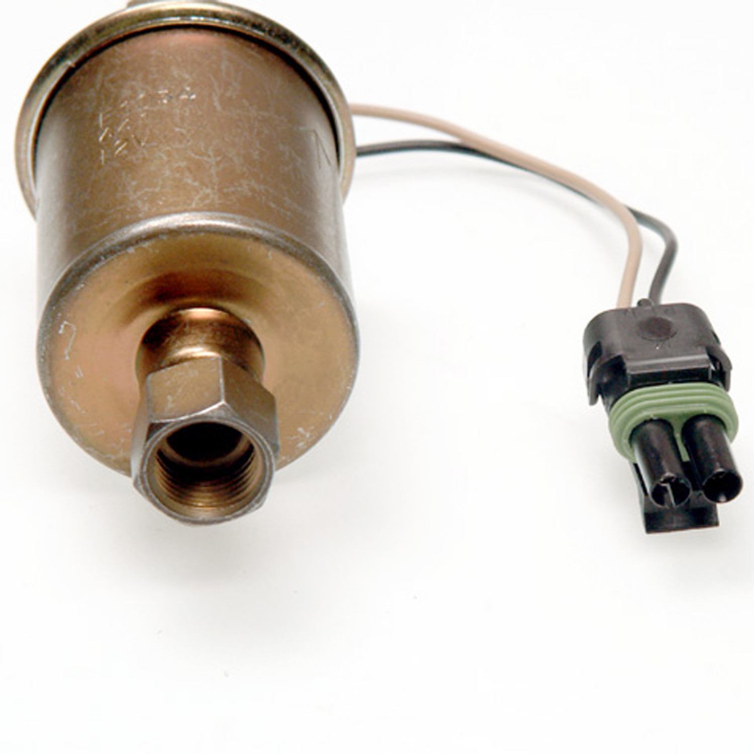 Electric Fuel Pump  Delphi  FD0031