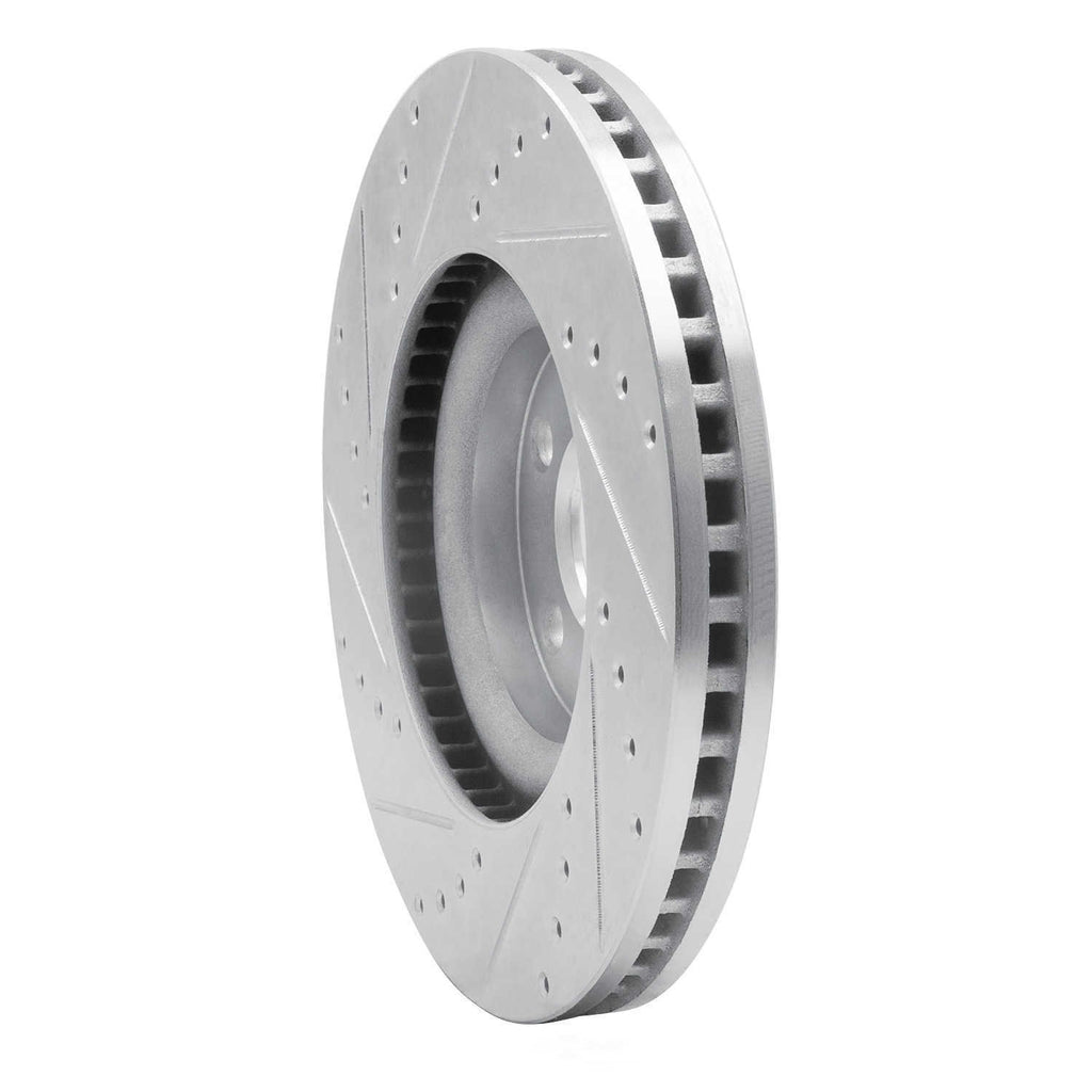 Frt Disc Brake Rotor  DFC  631-54095R