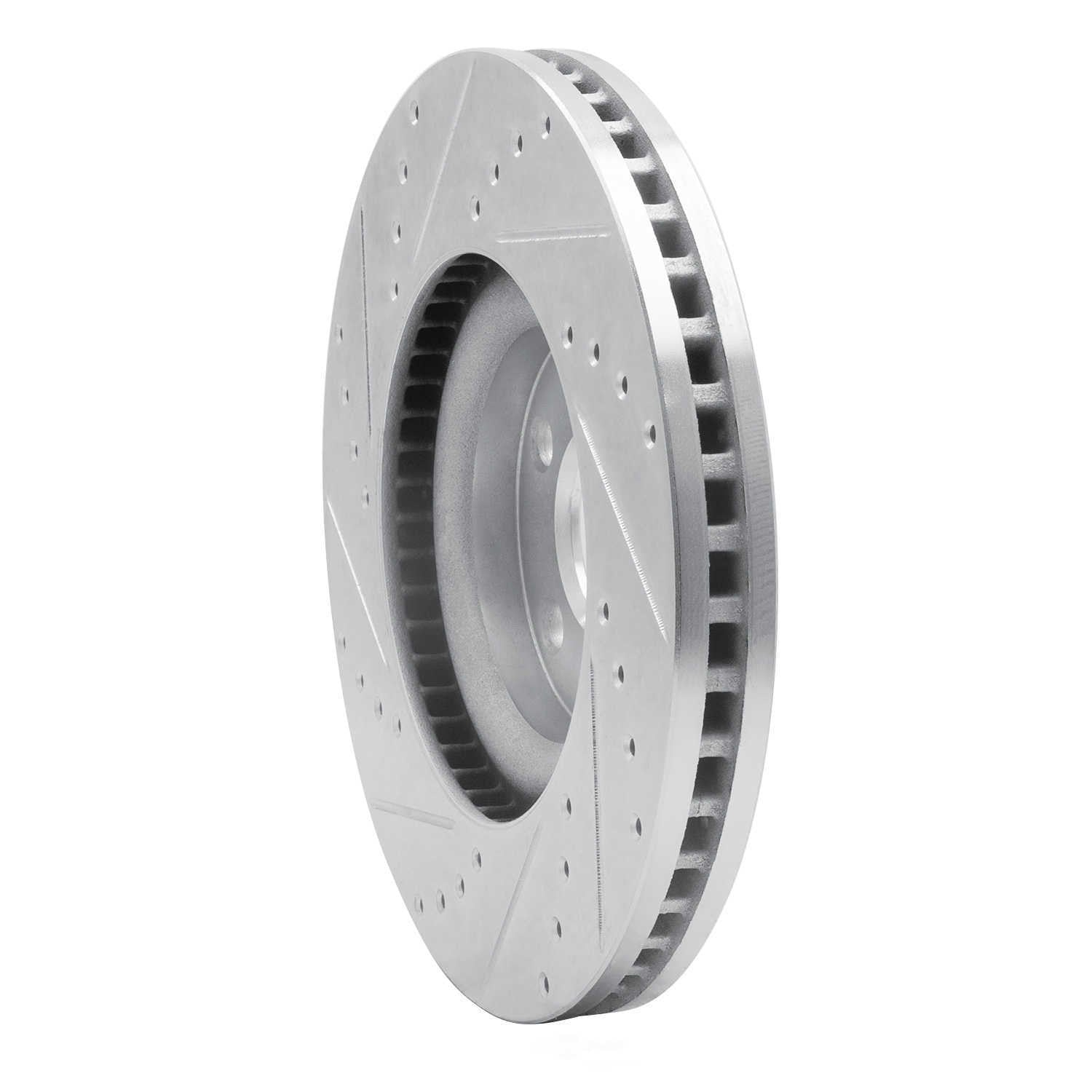 Frt Disc Brake Rotor  DFC  631-54095R