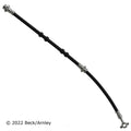 Frt Brake Hose  Beck/Arnley  073-1602
