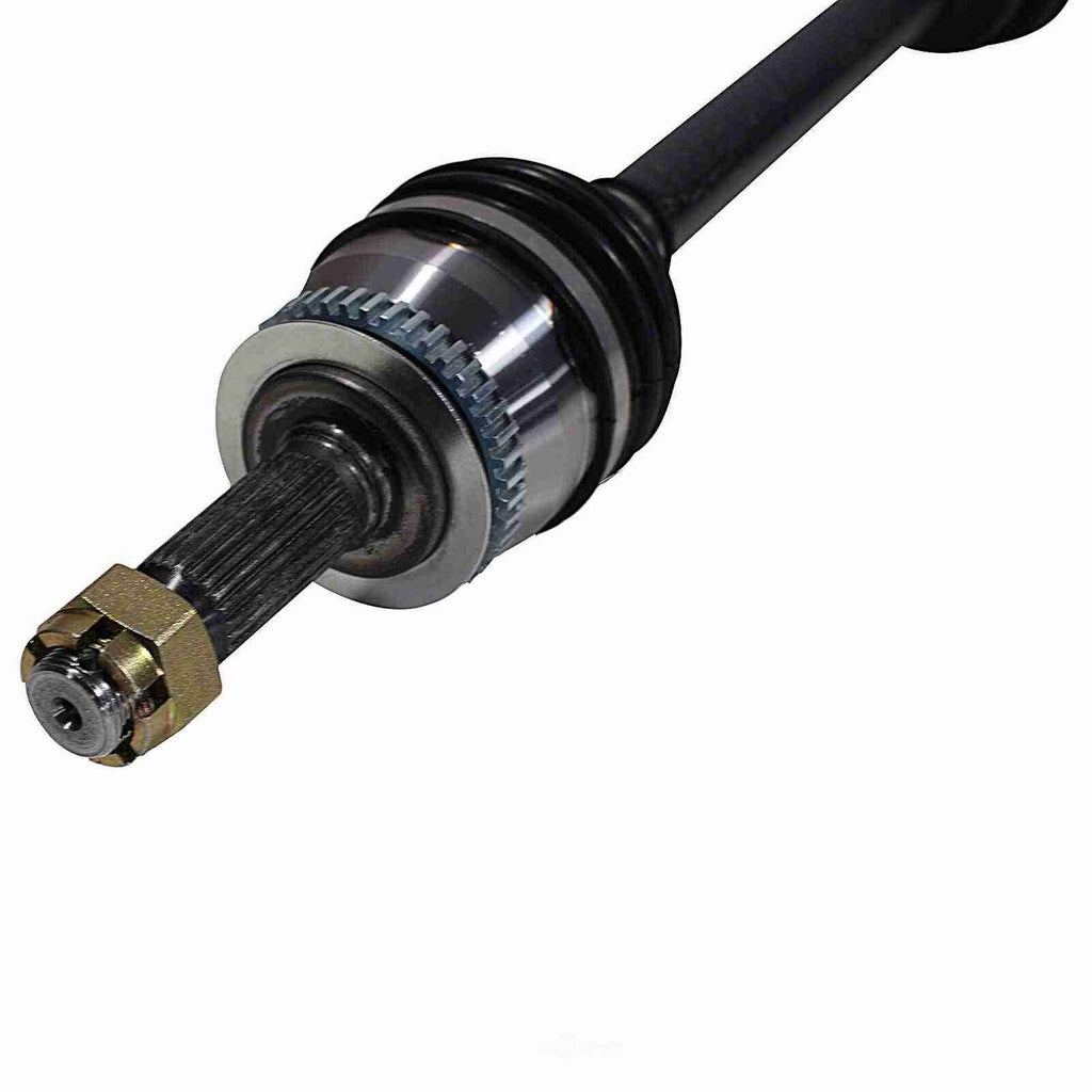 Left New CV Complete Assy   GSP North America   NCV75534
