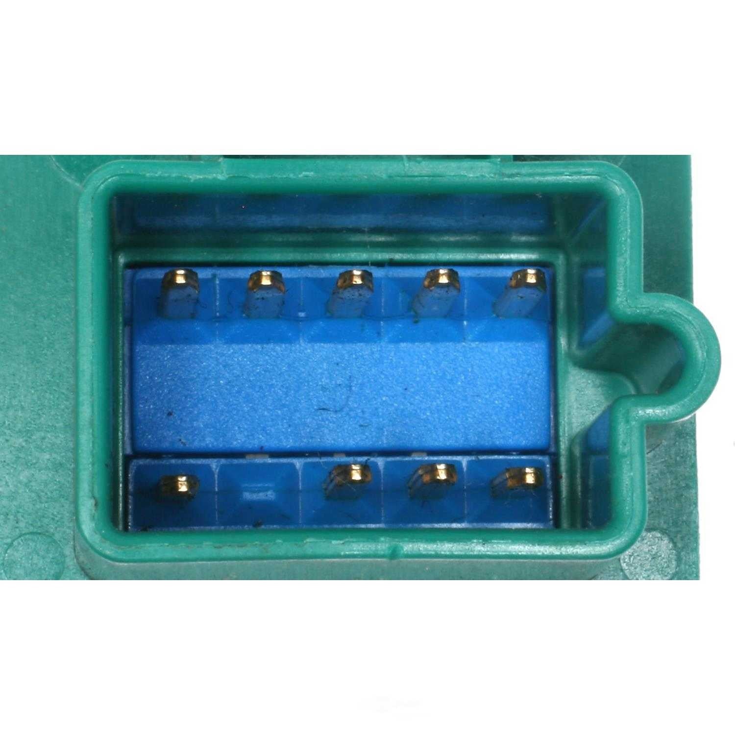 Hazard Warning Switch  Standard Motor Products  HZS105