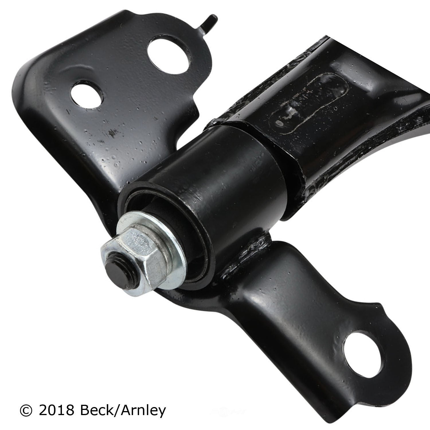 Ctrl Arm w/Ball Joint  Beck/Arnley  102-5455