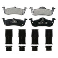 WAGNER Semi-Metallic Brake Pad ZX1279