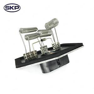 BLwr Motor Resistor  Skyward Automotive  SKRU61