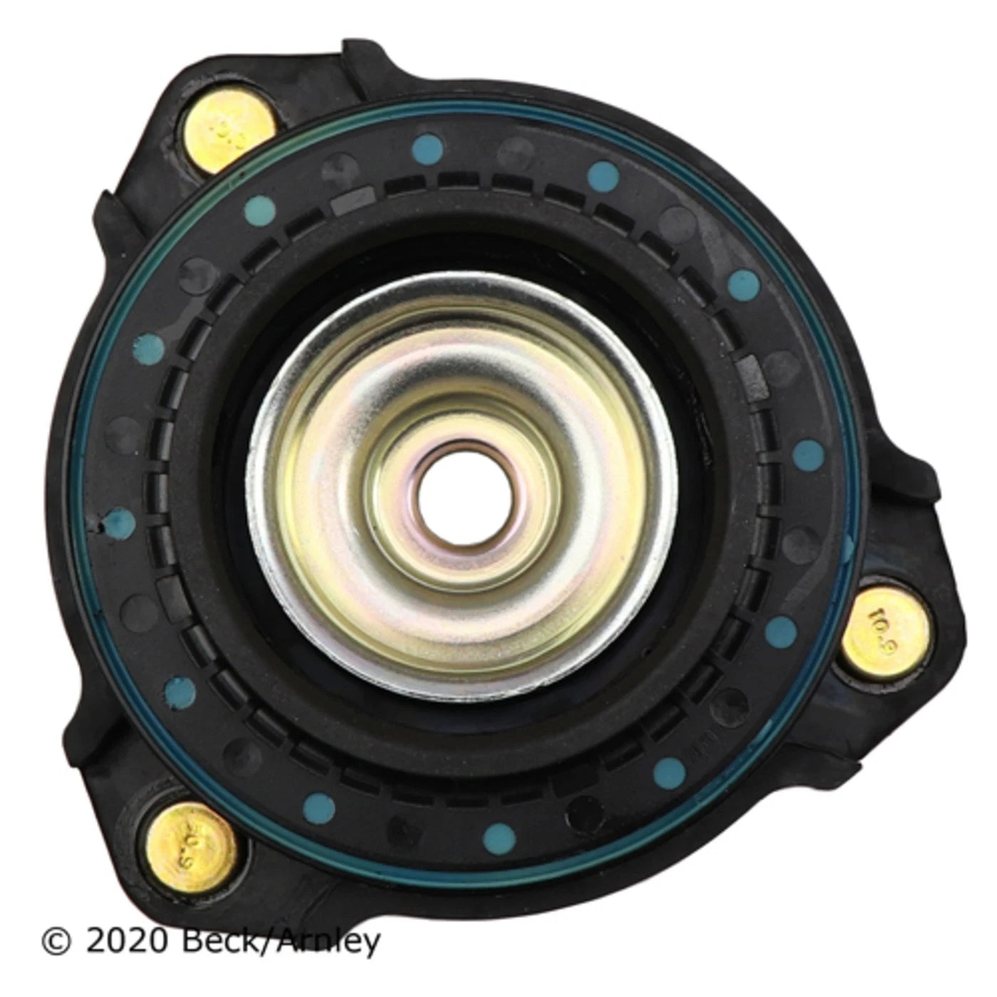 Frt Strut Mount  Beck/Arnley  101-8472