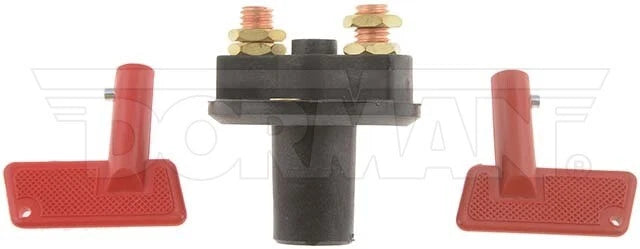 Battery Isolator Switch  Dorman  85988