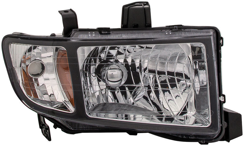Headlight Assy  Dorman  1591130