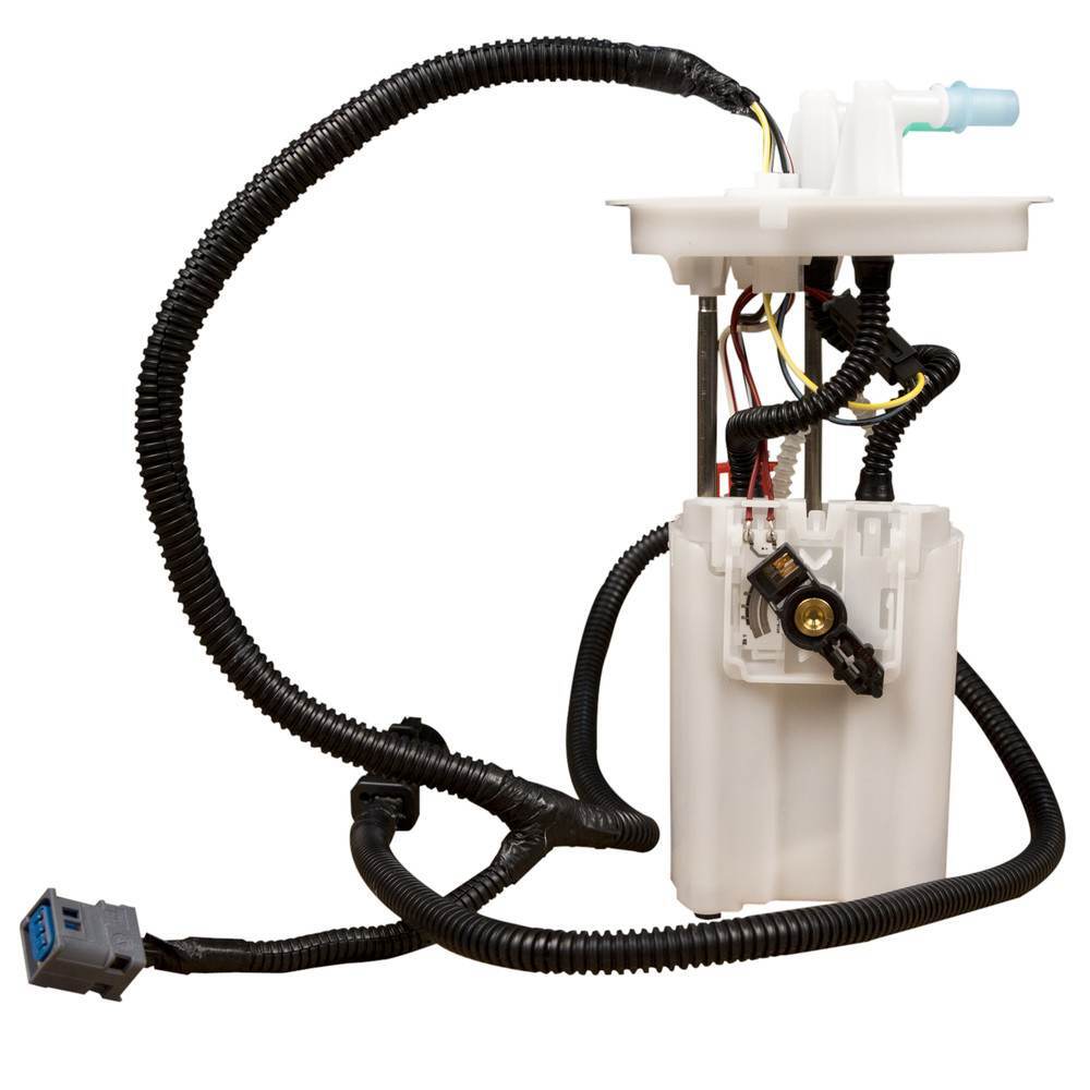 Fuel Pump Module Assy  Delphi  FG0970