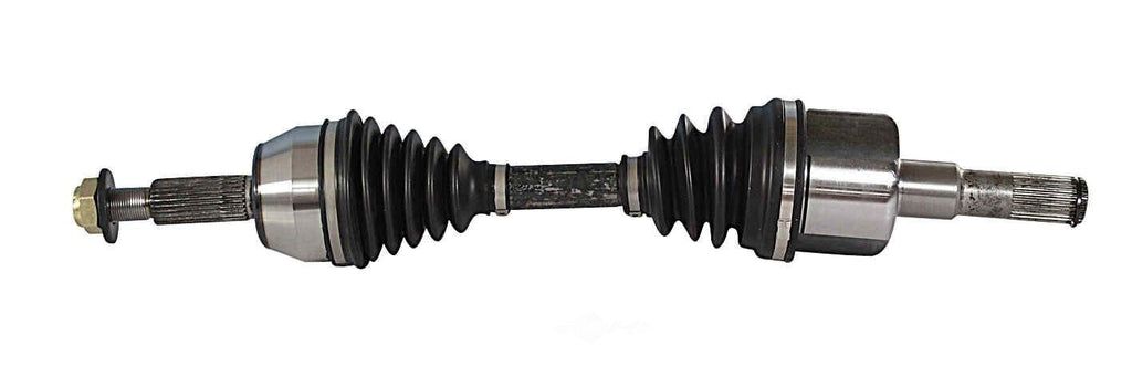 Left New CV Complete Assy   GSP North America   NCV11151