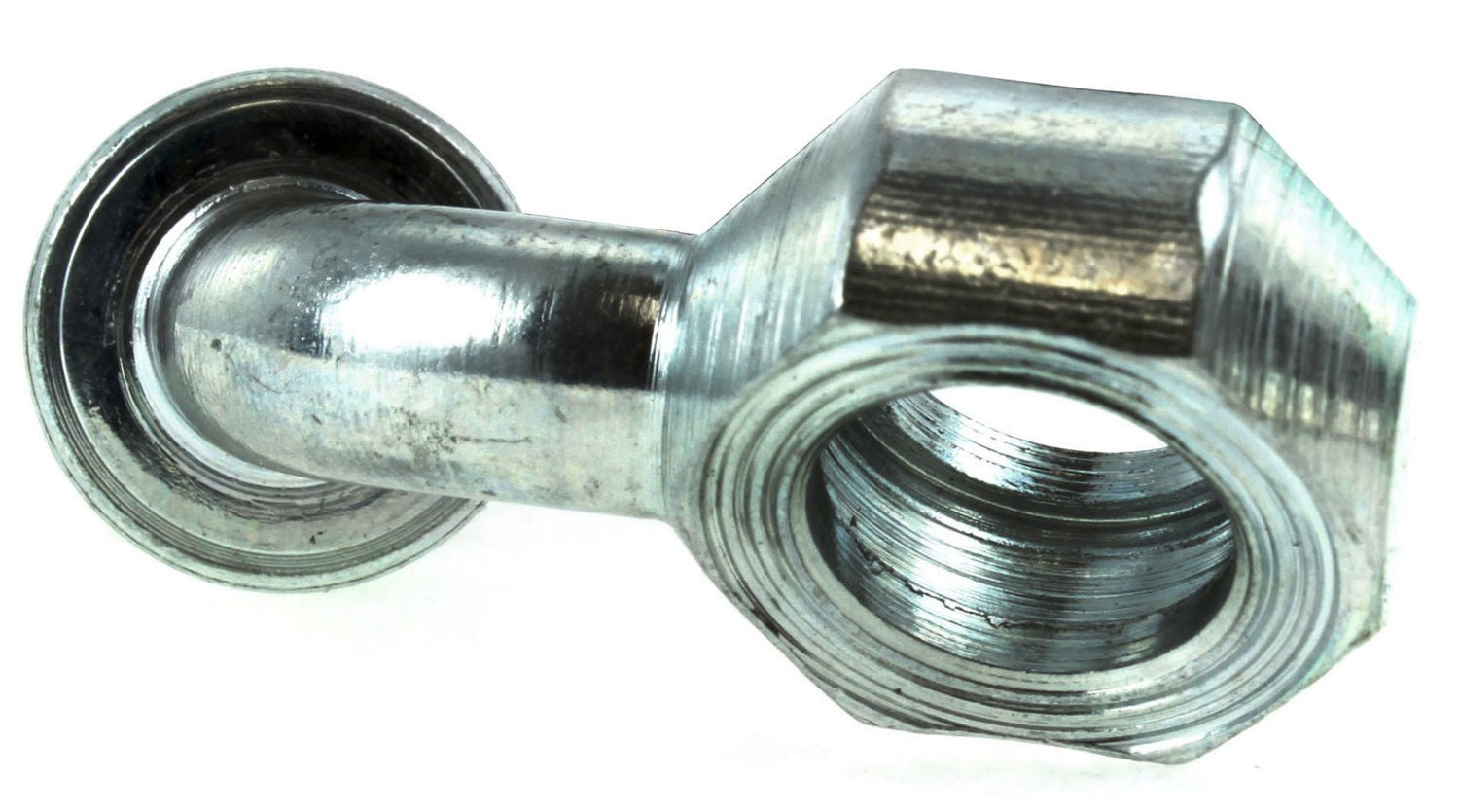 Rr Brake Hose  Centric Parts  150.44407