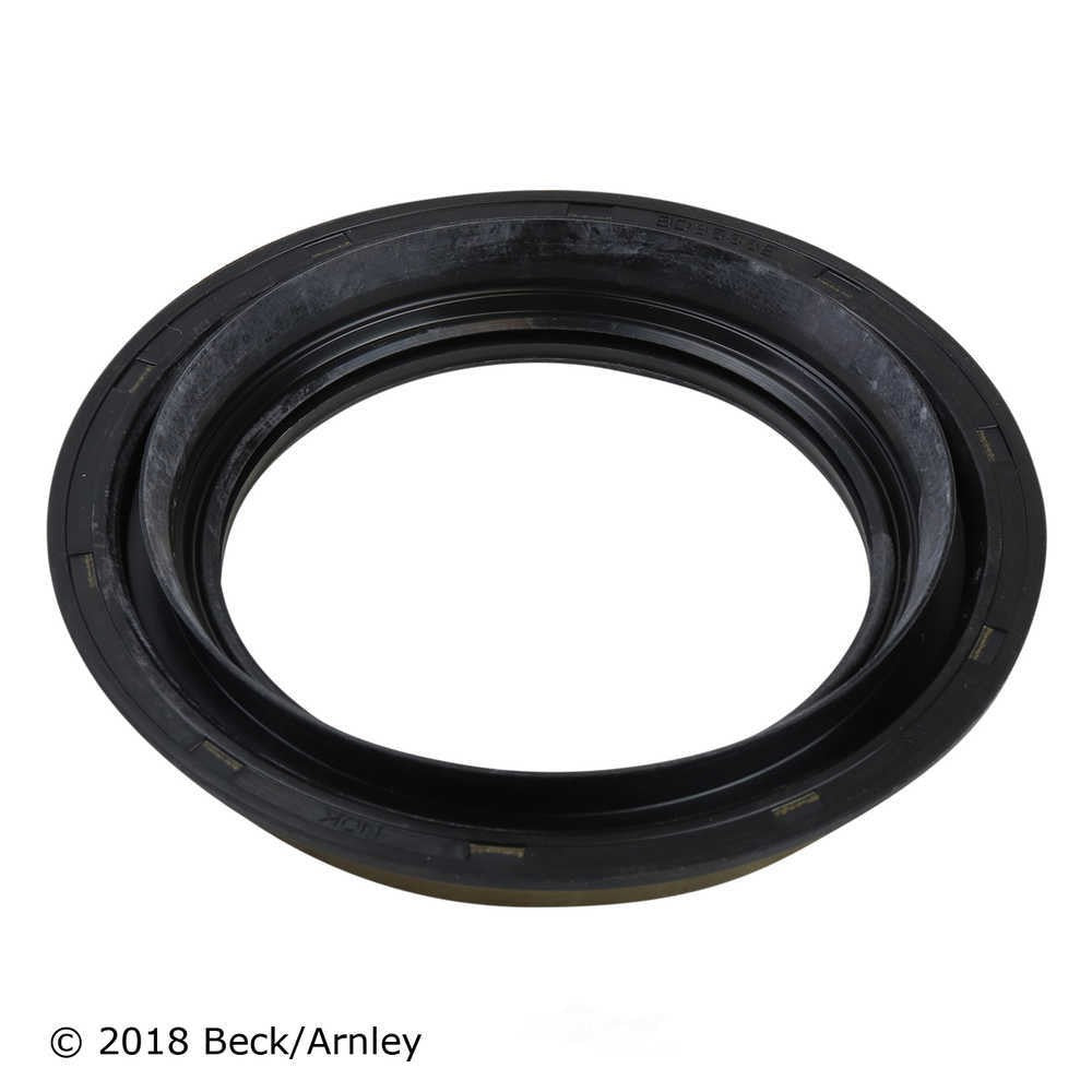 Rr Wheel Seal  Beck/Arnley  052-3492