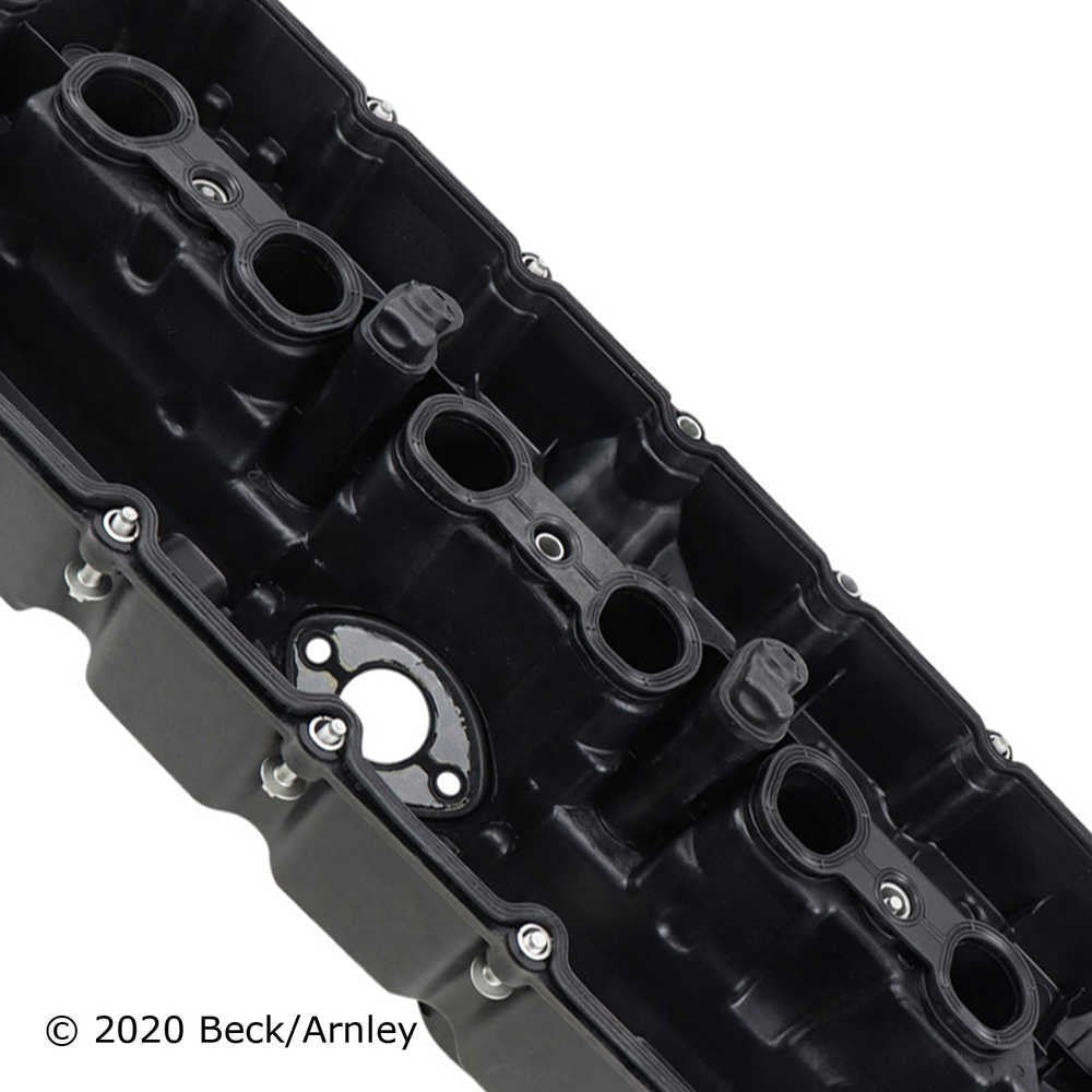 Valve Cover  Beck/Arnley  036-0013