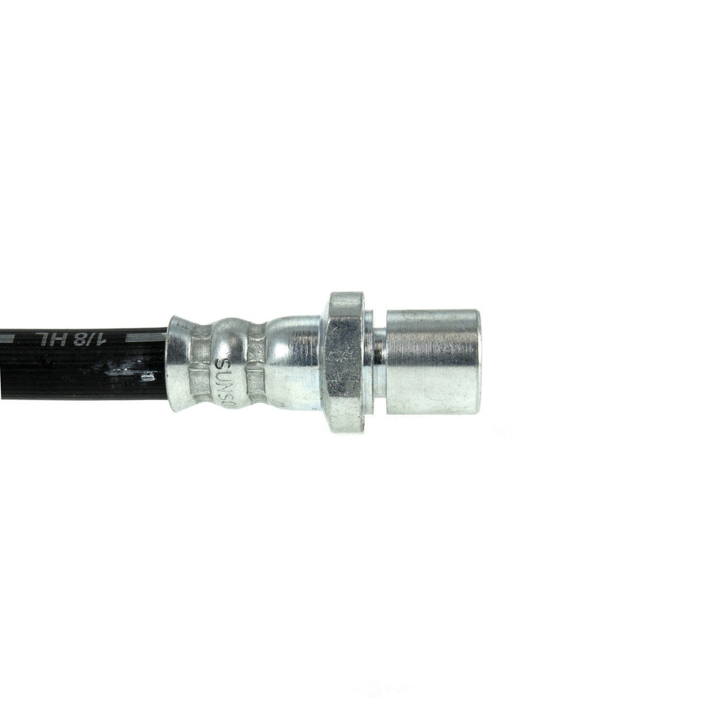 Rr Brake Hose  Centric Parts  150.47326