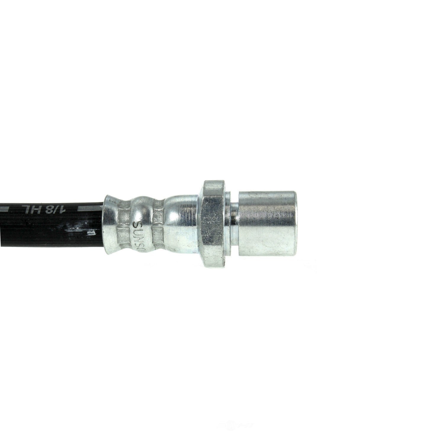 Rr Brake Hose  Centric Parts  150.47326