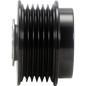 Alt Decoupler Pulley  Continental  49911