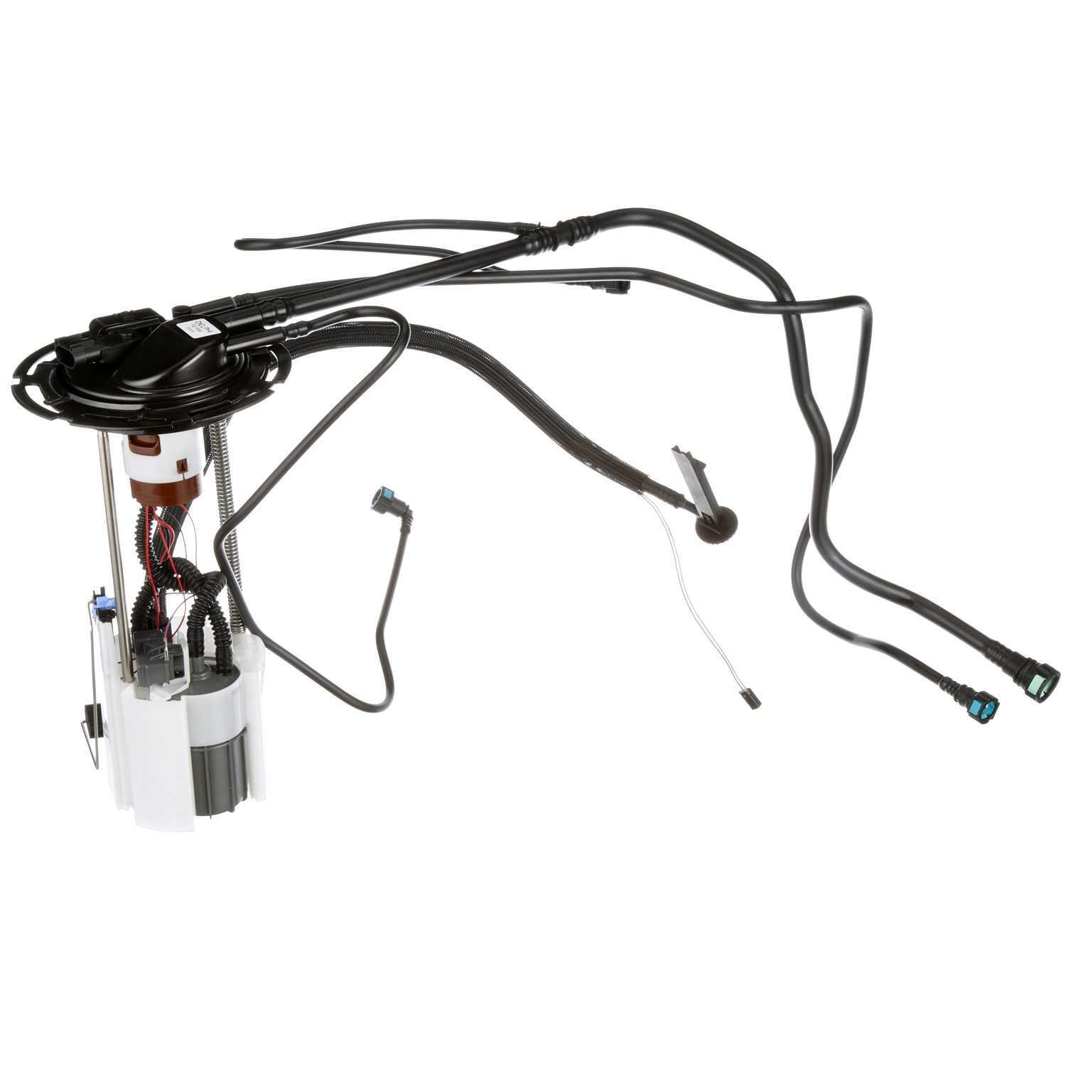 Fuel Pump Module Assy  Delphi  FG1846