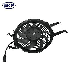 A/C Condenser Fan Assy  Skyward Automotive  SK621300