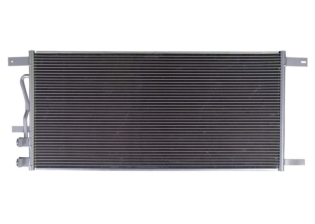 A/C Condenser   FVP   CON3690