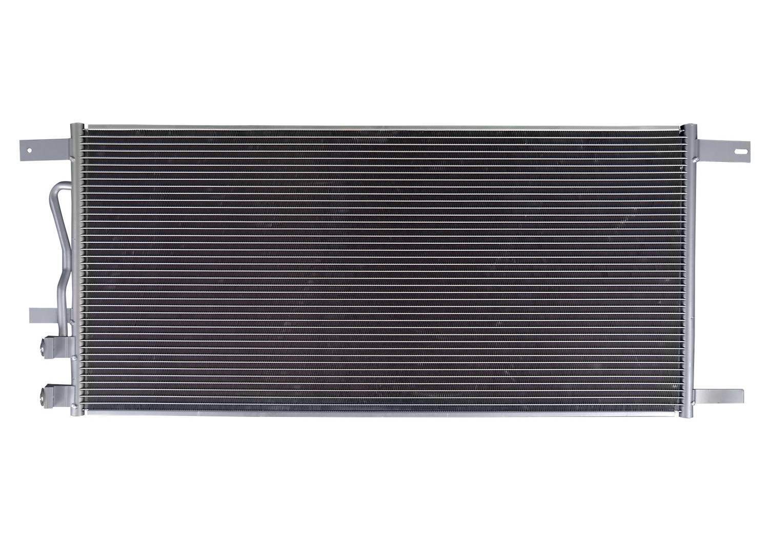 A/C Condenser   FVP   CON3690