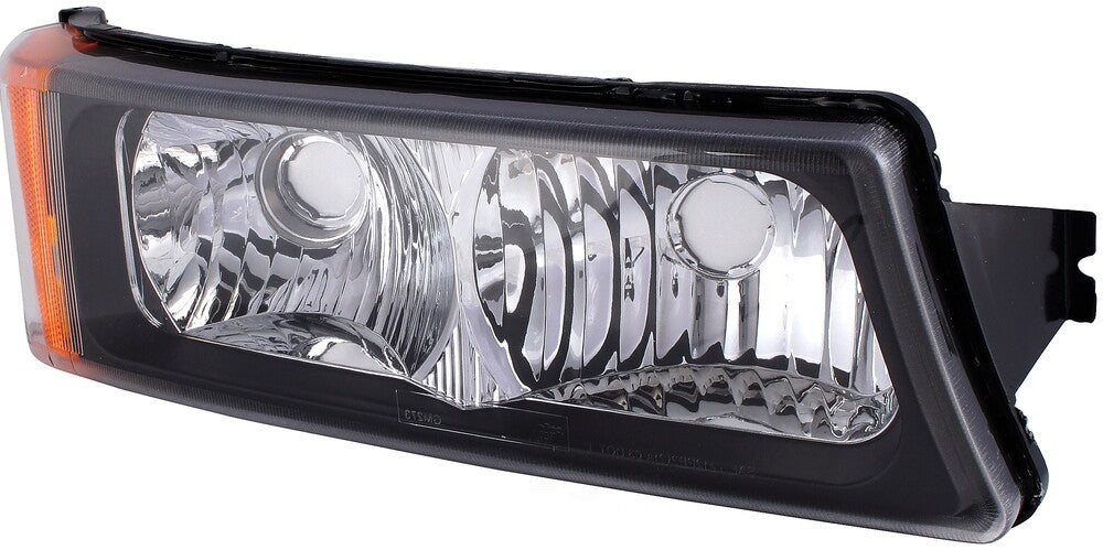 Turn Signal & Parking Light Assy  Dorman  1630066