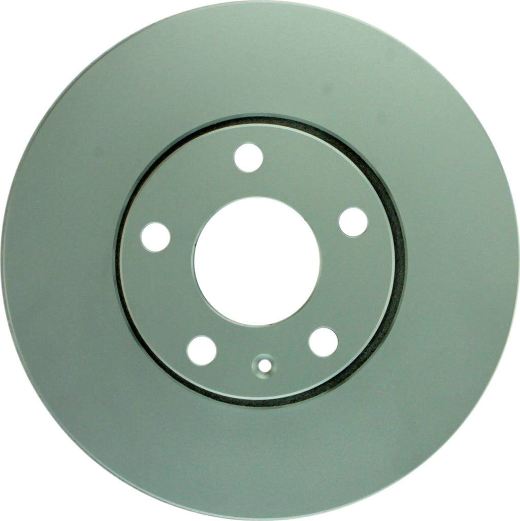 Frt Disc Brake Rotor  Bosch  14010012