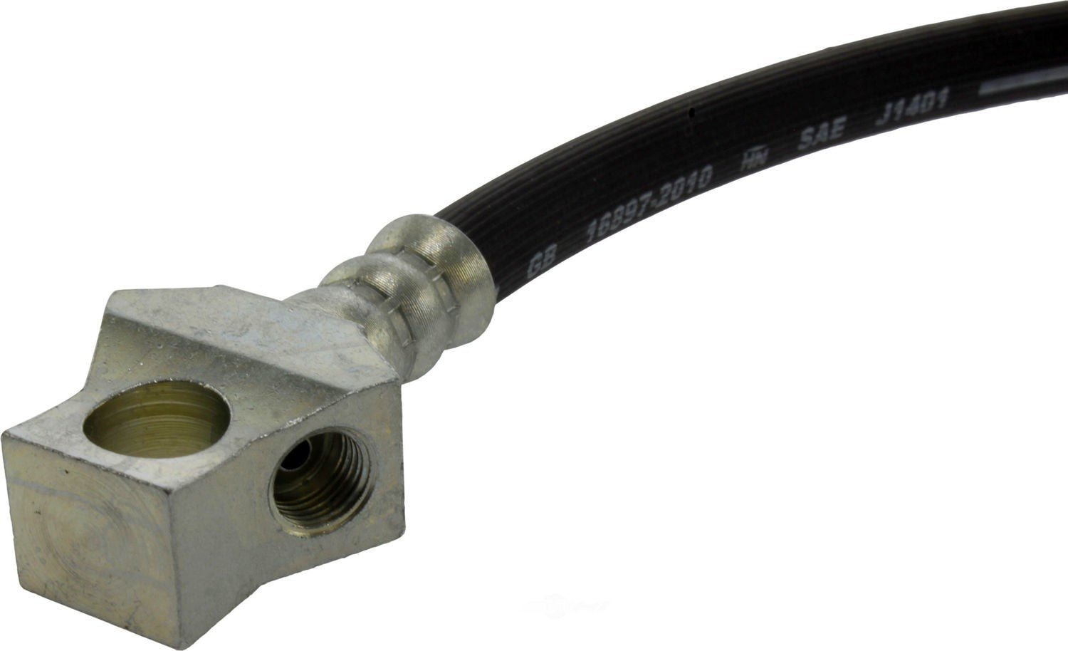 Rr Brake Hose  Centric Parts  150.65304