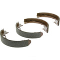 Rr Parking Brake Shoes  Centric Parts  111.07770